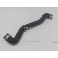 Патрубок радиатора Mercedes Benz W203 (2000 - 2006) 2095010082