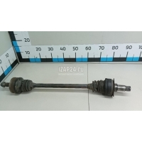 Полуось задняя Mercedes Benz W203 (2000 - 2006) 2033503056