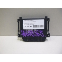 Блок управления АКПП Mercedes Benz W203 (2000 - 2006) 0345454332