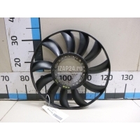 Крыльчатка VAG Passat [B5] (2000 - 2005) 058121301B