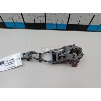 Кронштейн ручки VAG Passat [B5] (2000 - 2005) 3B0837886E