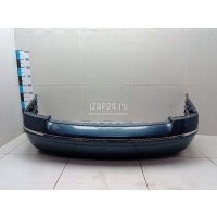 Бампер задний VAG Passat [B5] (2000 - 2005) 3B5807417HGRU