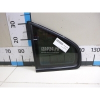 Стекло кузовное глухое левое VAG Passat [B5] (2000 - 2005) 3B5845297J
