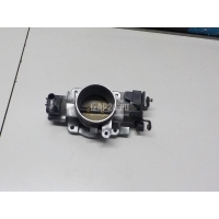 Заслонка дроссельная механическая Ford Mondeo III (2000 - 2007) 4740208