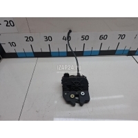 Замок багажника Ford Mondeo III (2000 - 2007) 4185758