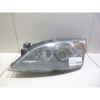 Фара левая Ford Mondeo III (2000 - 2007) 1435629