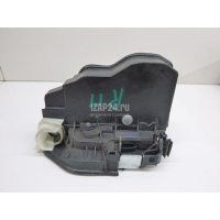 Замок двери передней правой BMW 7-serie E65/E66 (2001 - 2008) 51217202144