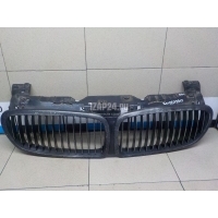 Решетка радиатора BMW 7-serie E65/E66 (2001 - 2008) 51137145738