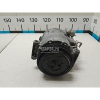 Компрессор кондиционера BMW 7-serie E65/E66 (2001 - 2008) 64509175481