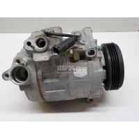 Компрессор кондиционера BMW 7-serie E65/E66 (2001 - 2008) 64526917859
