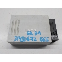 Блок электронный BMW 7-serie E65/E66 (2001 - 2008) 36146762257