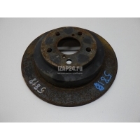 Диск тормозной задний Subaru Forester (S11) (2002 - 2007) 26700FE080