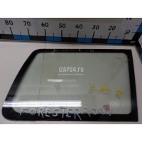 Стекло кузовное глухое правое Subaru Forester (S10) (1997 - 2000) 65209FC000