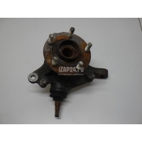 Кулак поворотный передний правый Subaru Forester (S11) (2002 - 2007) 28313AE020