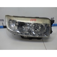 Фара правая Subaru Forester (S11) (2002 - 2007) 84002SA181
