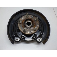 Кулак поворотный задний правый Subaru Forester (S11) (2002 - 2007) 28419FE001