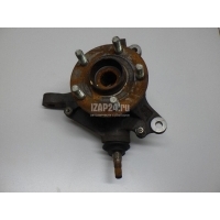 Кулак поворотный передний левый Subaru Forester (S11) (2002 - 2007) 28313AE030