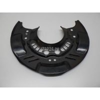 Пыльник тормозного диска Subaru Forester (S11) (2002 - 2007) 26290FE050