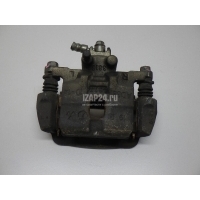 Суппорт тормозной задний левый Subaru Forester (S11) (2002 - 2007) 26692FE030