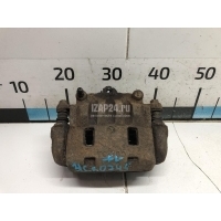 Суппорт тормозной передний левый Subaru Forester (S11) (2002 - 2007) 26292SA011