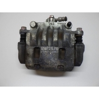 Суппорт тормозной передний правый Subaru Forester (S11) (2002 - 2007) 26292FE001