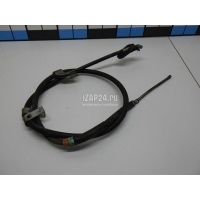 Трос стояночного тормоза правый Subaru Forester (S11) (2002 - 2007) 26051SA020