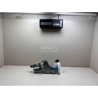 Моторчик стеклоочистителя задний Subaru Forester (S11) (2002 - 2007) 86510SA160