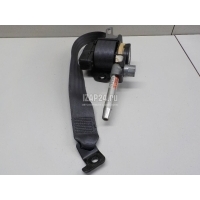 Ремень безопасности с пиропатроном Volvo S80 (1998 - 2006) 39965832