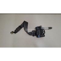 Ремень безопасности с пиропатроном Volvo S80 (1998 - 2006) 8639872