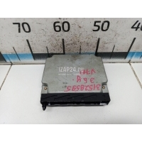 Блок управления двигателем Volvo S80 (1998 - 2006) 8602259