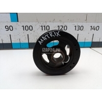 Шкив коленвала Hyundai-Kia Elantra (2000 - 2010) 2312423515