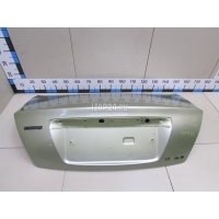 Крышка багажника Hyundai-Kia Elantra (2000 - 2010) 692002D590