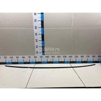 Молдинг крыши левый Hyundai-Kia Elantra (2000 - 2010) 861312D000
