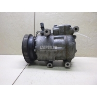 Компрессор кондиционера Hyundai-Kia Elantra (2000 - 2010) 9770109000