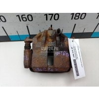 Суппорт тормозной передний левый Hyundai-Kia Elantra (2000 - 2010) 581802DA20