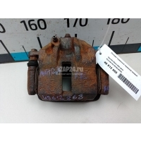 Суппорт тормозной передний правый Hyundai-Kia Elantra (2000 - 2010) 581902DA20