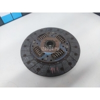 Диск сцепления Hyundai-Kia Elantra (2000 - 2010) 4110023138