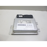Блок управления двигателем Hyundai-Kia Elantra (2000 - 2010) 3910923032