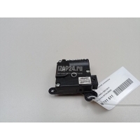 Моторчик заслонки отопителя Hyundai-Kia Elantra (2000 - 2010) 971242D000