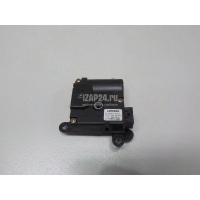 Моторчик заслонки отопителя Hyundai-Kia Elantra (2000 - 2010) 971242D000