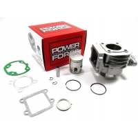 Цилиндр stojący minarelli vertical yamaha 50 spy zuma bws booster slider