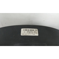 Кассета радиаторов в сборе MERCEDES-BENZ GLC Coupe C253 06/2016 - 2021 A0995051555,A0999067900