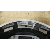 Руль MERCEDES-BENZ GLC Coupe C253 06/2016 - 2021 A0050072099