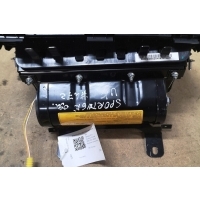 Подушка airbag пассажира kia sportage je_ , km_ 845300z900wk 2.0l дизель