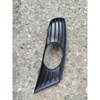 Seat oe 1m0853666g решётка бампера светодиодная