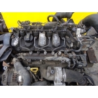 Sportage ii тусон 2.0 crdi 09 год 140km турбина турбина 28231 - 27400