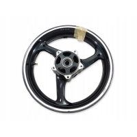 Колесо колесо передняя suzuki gsr 600 06 - 10 5411144g00019