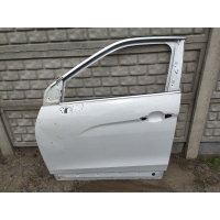 Дверь передняя левая Mitsubishi Eclipse Cross 2019 5700A959