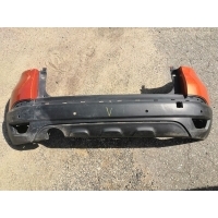 Бампер задний Renault Kaptur 2017 850220429R