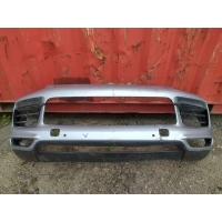Бампер передний Porsche Cayenne 959 2020 9Y0807217G2X, 9Y0807221B, 9Y0807061BOK1, 9Y0807061